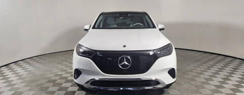 2023 Mercedes-Benz EQE EQE 350 4MATIC