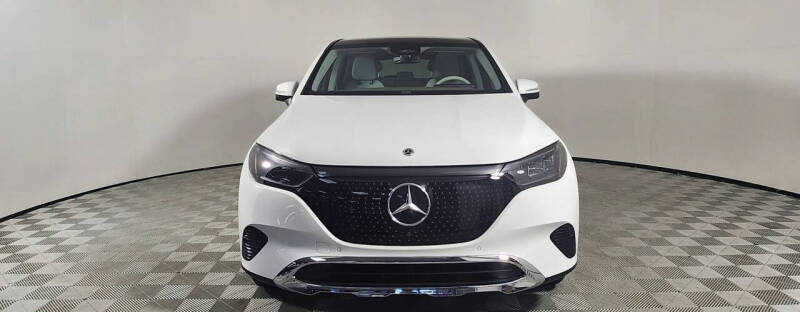 2023 Mercedes-Benz EQE EQE 350 4MATIC