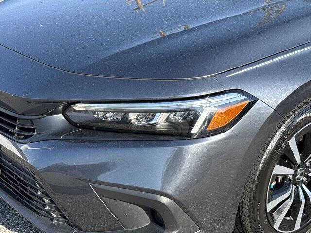 2023 Honda Civic