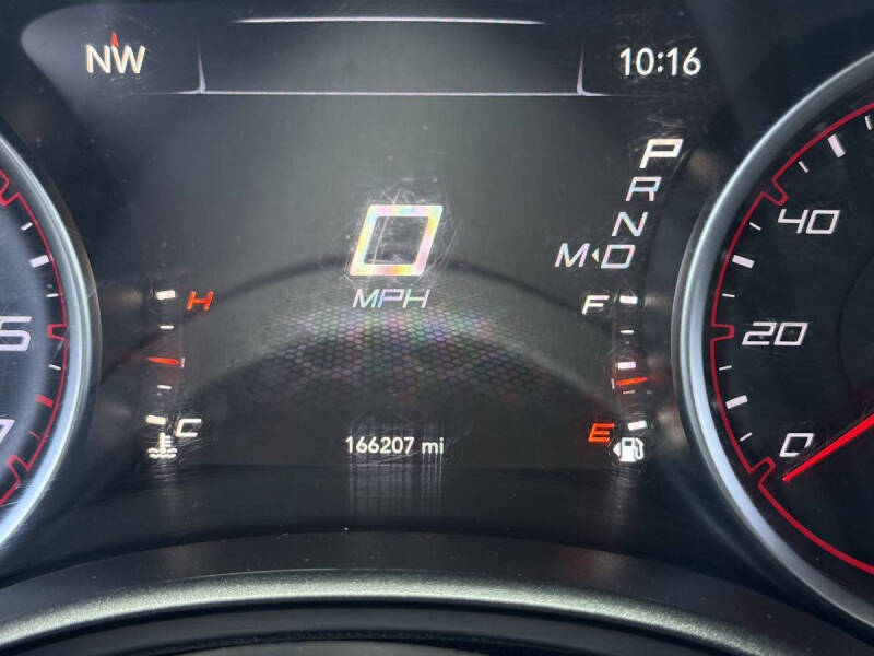 2015 Dodge Charger SE