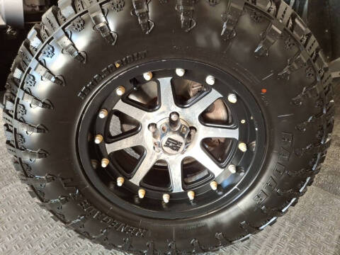 2018 Jeep Wrangler Unlimited