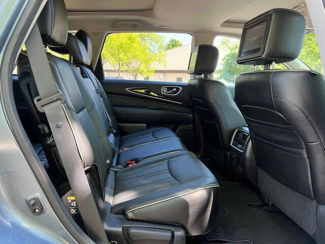InfinitiQX6020