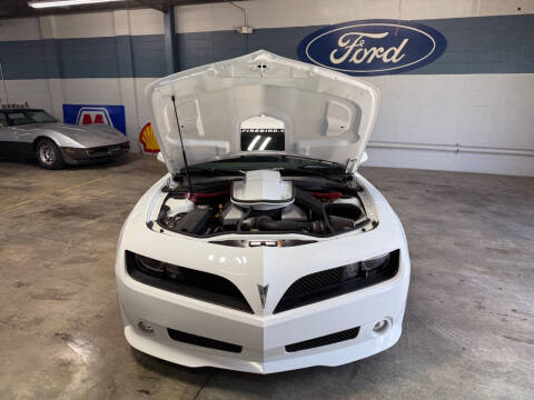 2012 Chevrolet Camaro SS