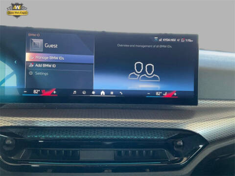 2025 BMW 4 Series 430i