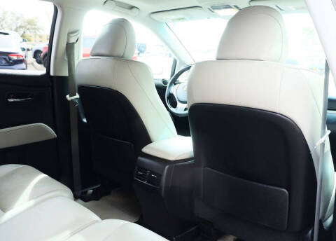 2014 Lexus RX 350