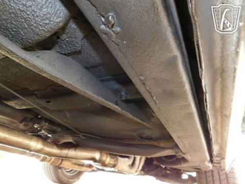 1970 Chevrolet Impala