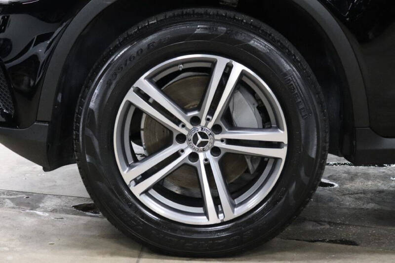 2020 Mercedes-Benz GLC GLC 300