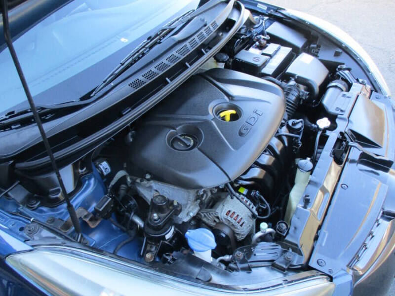 2014 Hyundai Elantra Coupe
