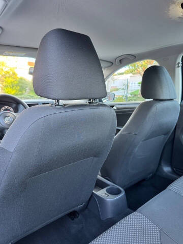 2013 Volkswagen Jetta S