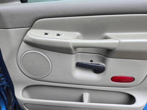 2005 Dodge Ram 1500 SLT