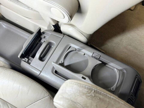 2003 Lexus RX 300