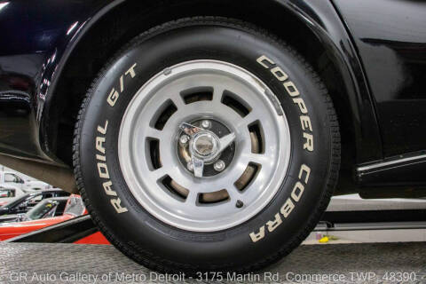 1978 Chevrolet Corvette