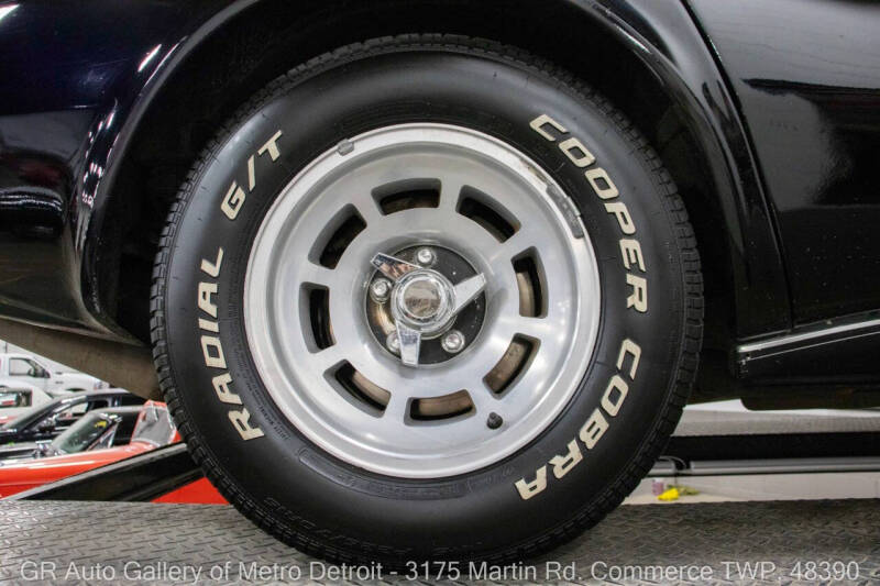 1978 Chevrolet Corvette