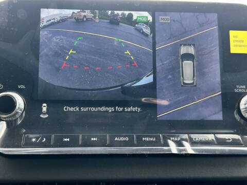 2025 Mitsubishi Outlander PHEV SE