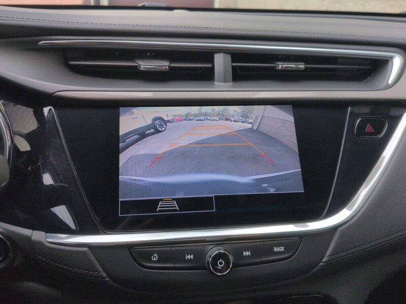 2023 Buick Encore GX Preferred