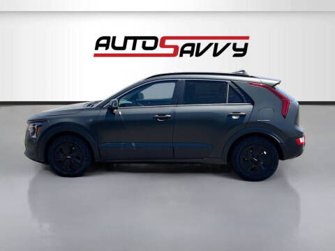 2023 Kia Niro EX