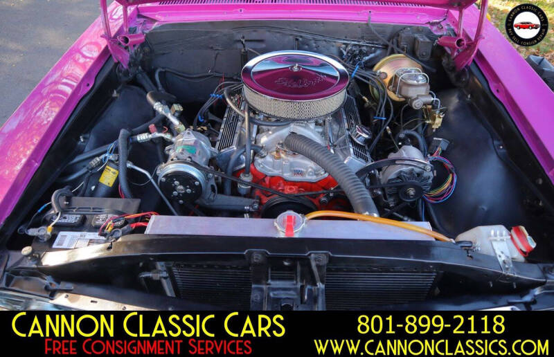 1967 Chevrolet Chevelle