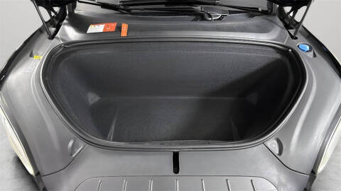 2017 Tesla Model X P100D