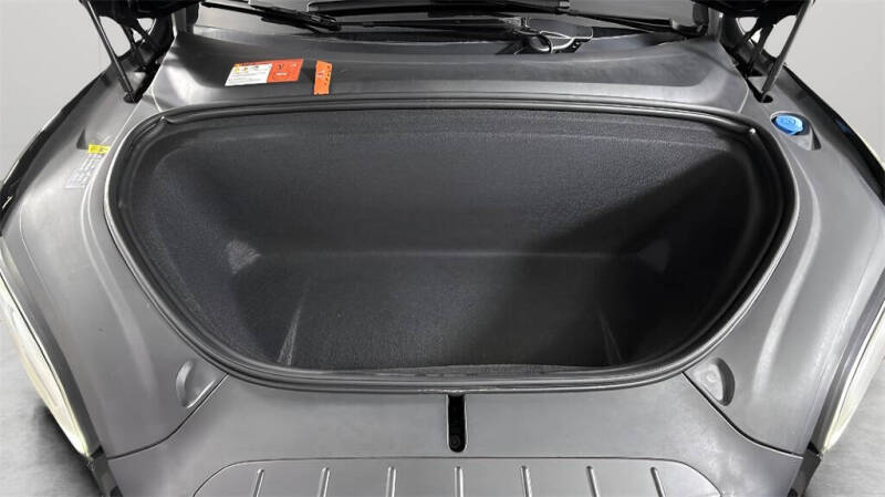 2017 Tesla Model X P100D