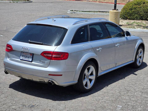 2013 Audi Allroad 2.0T quattro Premium Plus