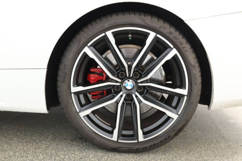 2024 BMW 4 Series M440i xDrive