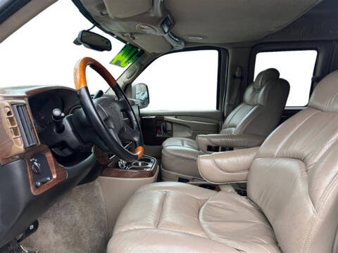 2004 Chevrolet Express 1500