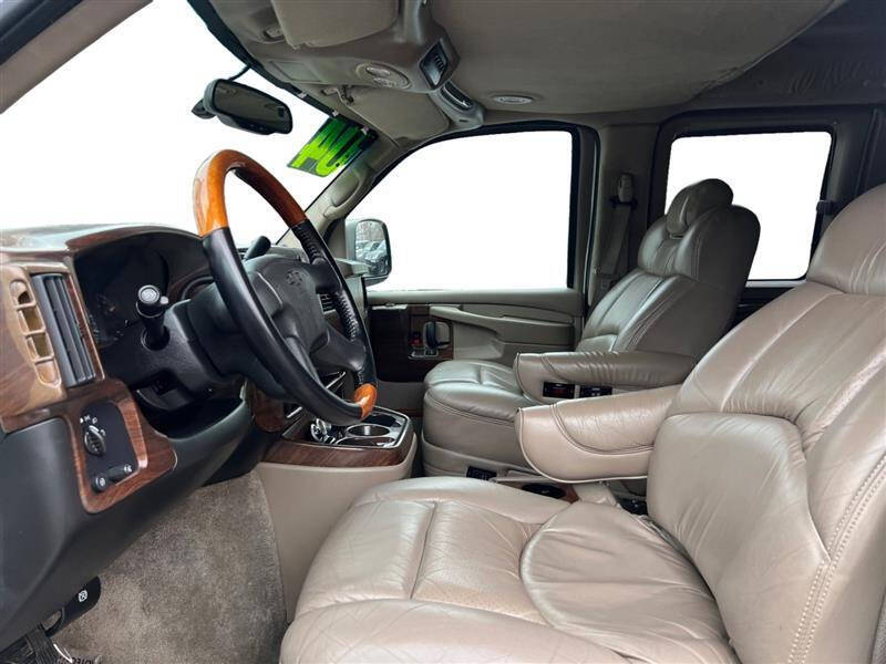 2004 Chevrolet Express 1500