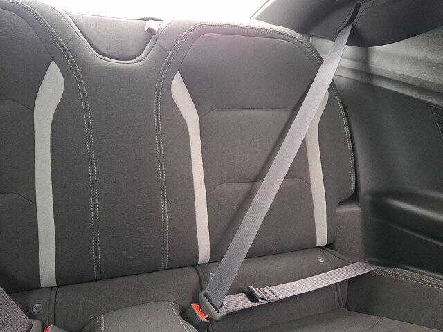 2017 Chevrolet Camaro