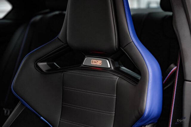 2026 BMW M2 CS