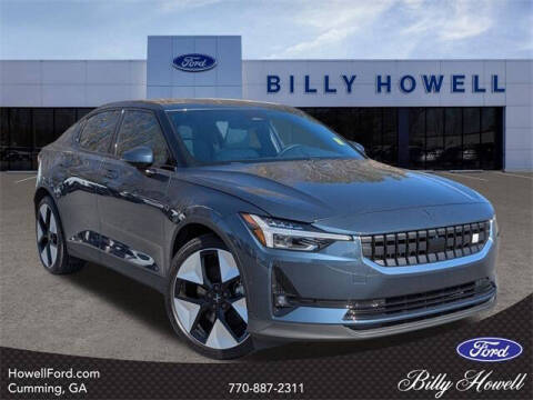 2023 Polestar 2 for sale at BILLY HOWELL FORD LINCOLN in Cumming GA