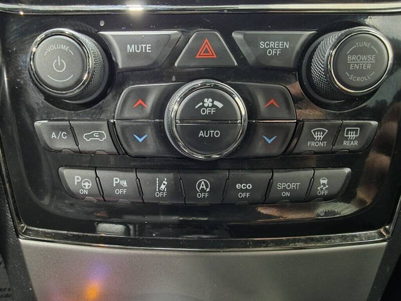 2021 Jeep Grand Cherokee High Altitude