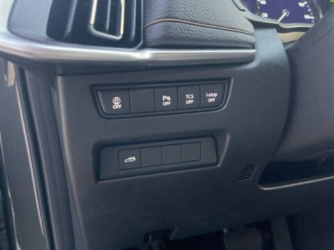 2025 Mazda CX-90 3.3 Turbo Preferred