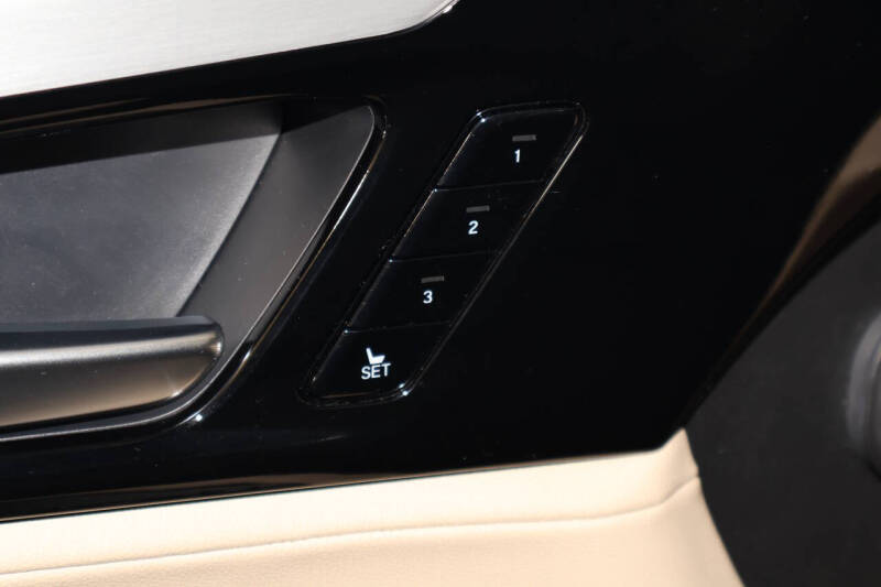 2024 Acura MDX SH-AWD