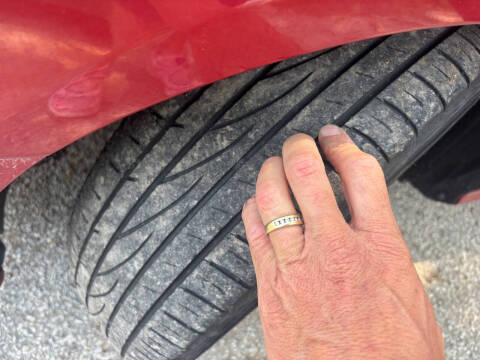 2009 Hyundai Elantra GLS