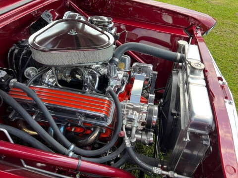 1964 Chevrolet Nova
