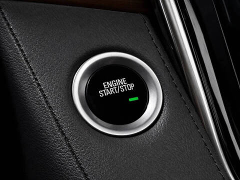 2020 Cadillac Escalade ESV Luxury