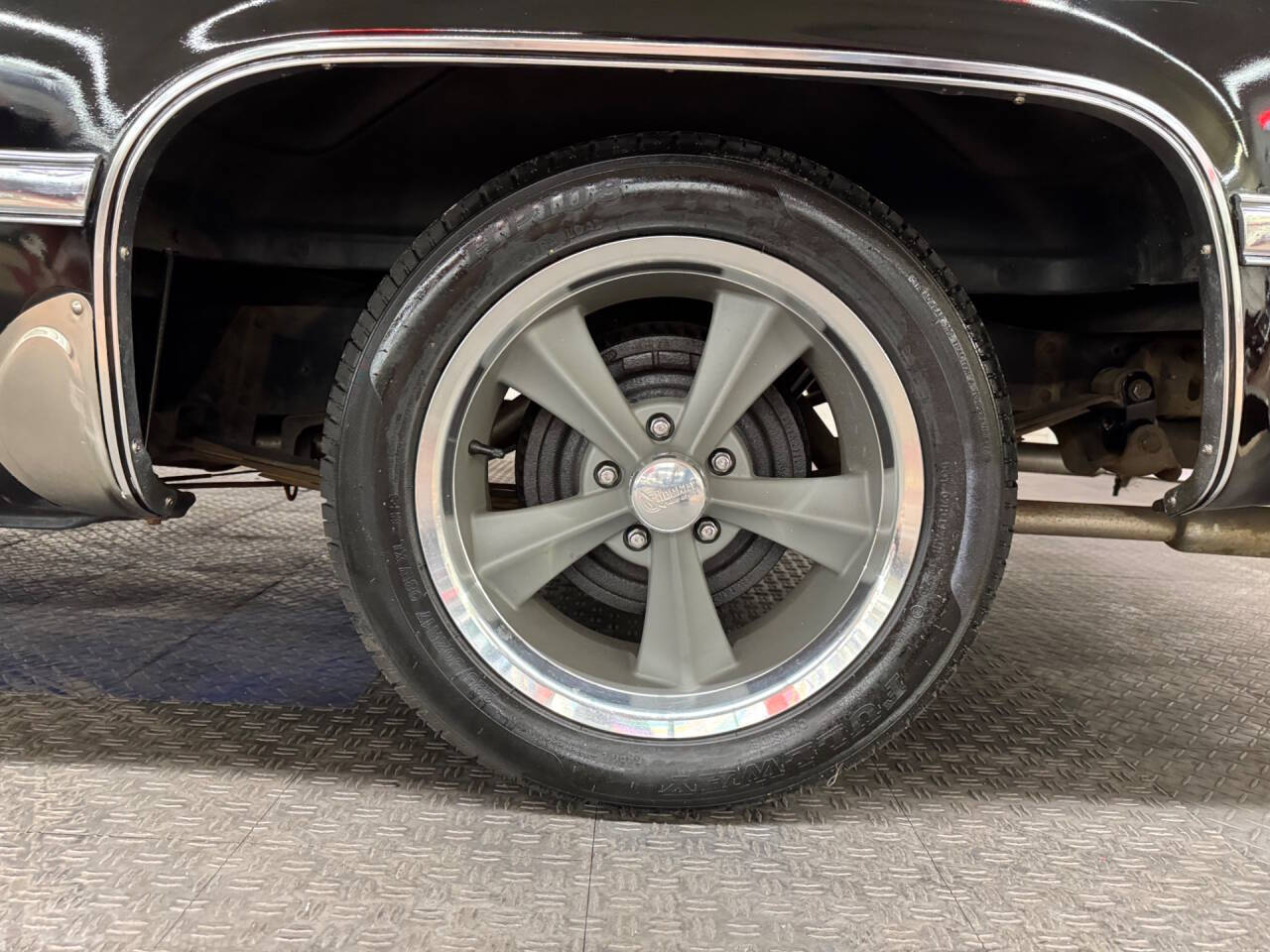 1985 Chevrolet C/K 10 Series 28