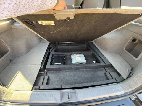 2007 Subaru Forester