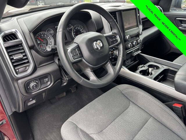 2024 RAM 1500
