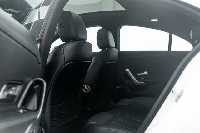 2025 Mercedes-Benz CLA CLA 250