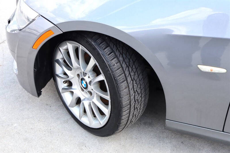 2011 BMW 3 Series 328i