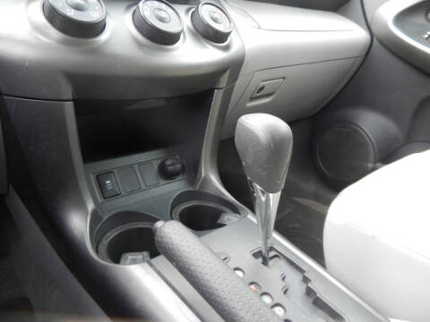 2009 Toyota RAV4