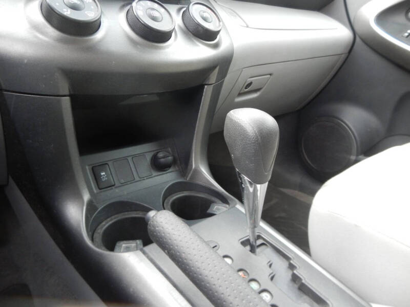 2009 Toyota RAV4