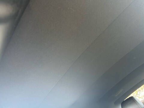 2016 Buick Cascada Premium