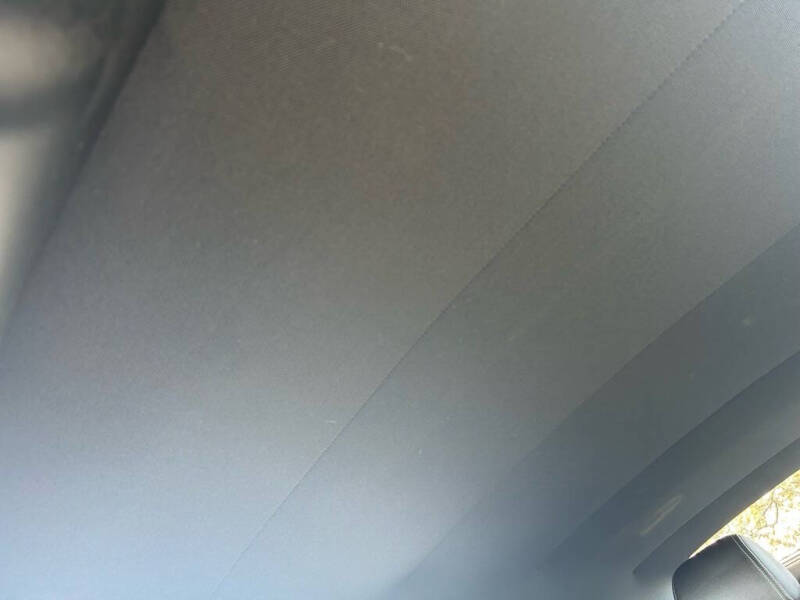 2016 Buick Cascada Premium