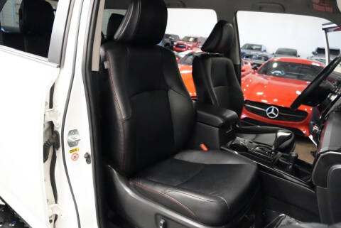 2016 Toyota 4Runner TRD Pro