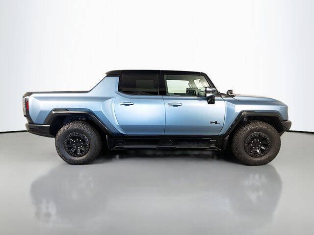 2024 GMC HUMMER EV 3X