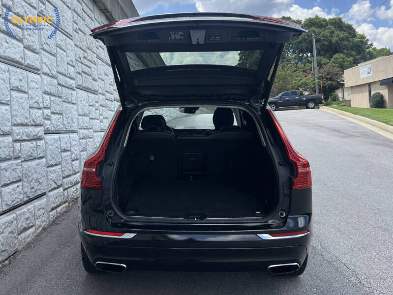2019 Volvo XC60 T5 Inscription