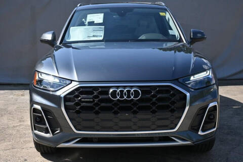 2023 Audi Q5 for sale at CU Carfinders in Norcross GA