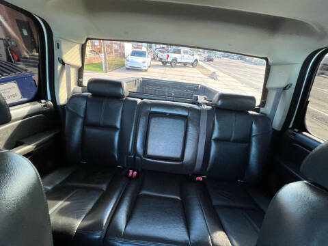 2008 GMC Sierra 3500HD